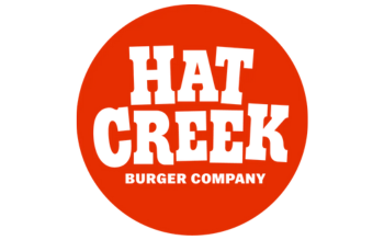 Hat Creek Burger Company Platinum Sponsors